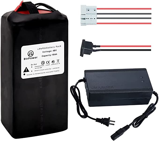 E bike battery cost on sale